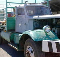 National Road Transport Hall of Fame - Tourism Noosa