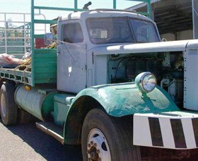 National Road Transport Hall Of Fame - Tourism Noosa 0
