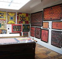 The Stockyard Gallery - Tourism Noosa