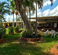 Katherine Country Club - Tourism Noosa