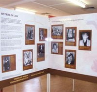 National Pioneer Womens Hall of Fame - Tourism Noosa