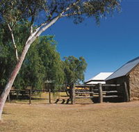 Alice Springs Telegraph Station Historical Reserve - Tourism Noosa