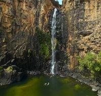 Northern Rockhole - Tourism Noosa