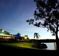 Lake Bennett Resort - Tourism Noosa