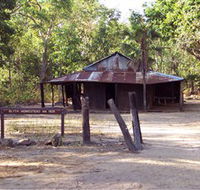 Blyth Homestead - Tourism Noosa