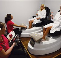 Harmony Day Spa Darwin and Anti Aging Clinic - Tourism Noosa