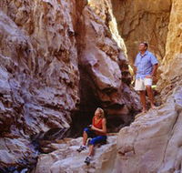 Redbank Gorge - Tourism Noosa