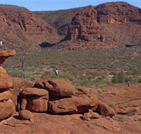 The Amphitheatre - Tourism Noosa