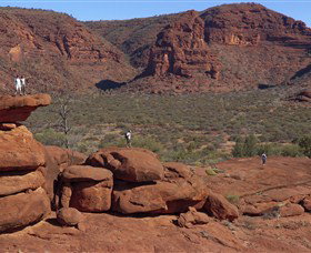 The Amphitheatre - Tourism Noosa 0