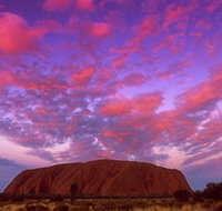 Uluru-Kata Tjuta National Park - Tourism Noosa