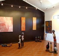 Ironwood Arts - Tourism Noosa
