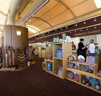 Mulgara Gallery - Tourism Noosa