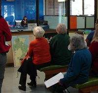 Alice Springs School of the Air Visitor Centre - Tourism Noosa