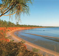 Garig Gunak Barlu National Park - Tourism Noosa