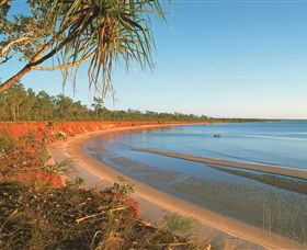 Garig Gunak Barlu National Park - Tourism Noosa 0