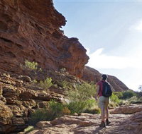Giles Track - Tourism Noosa