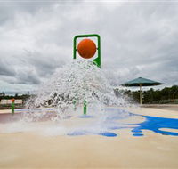 Palmerston Water Park - Tourism Noosa
