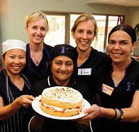 Kwerralye Cafe - Tourism Noosa