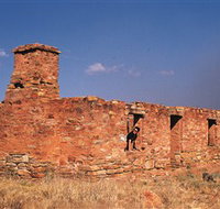 Ryan Well Historical Reserve - Tourism Noosa
