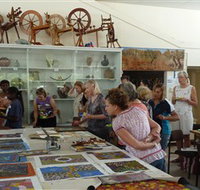 Central Craft - Tourism Noosa