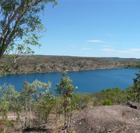 Enterprise Pit Mine Lookout - Tourism Noosa