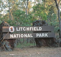 Bamboo Creek Tin Mine - Tourism Noosa