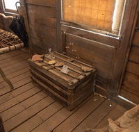 Elsey Homestead Replica - Tourism Noosa