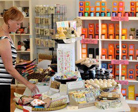 Elevated Boutique - Tourism Noosa 0
