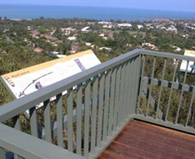 Roy Marika Lookout - Tourism Noosa 0