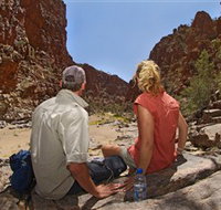 Ruby Gap Nature Park - Tourism Noosa