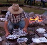 Marksie's Stockman's Camp Tucker Night - Tourism Noosa