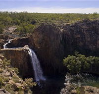 17 Mile Falls Jatbula - Tourism Noosa