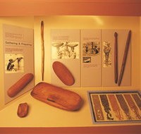 Museum of Central Australia - Tourism Noosa