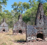 Victoria Settlement - Tourism Noosa