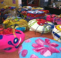 Tapatjatjaka Art and Crafts - Tourism Noosa