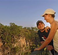 Tolmer Falls - Tourism Noosa
