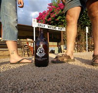 Daly Waters Historic Pub - Tourism Noosa