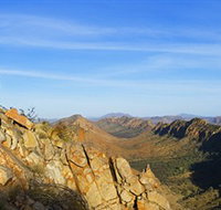 Larapinta Trail - Tourism Noosa