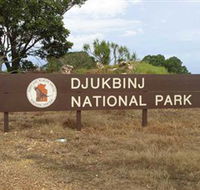 Djukbinj National Park - Tourism Noosa
