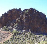 Corroboree Rock Conservation Reserve - Tourism Noosa