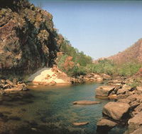 Jarrangbarnmi/Koolpin Gorge - Tourism Noosa