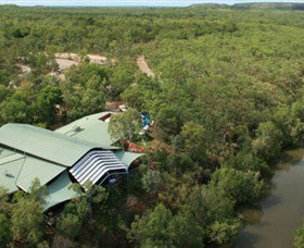 Nitmiluk National Park Visitor Centre - Tourism Noosa 0