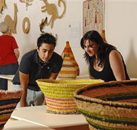 Araluen Cultural Precinct - Tourism Noosa