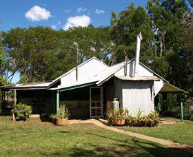 O'Keeffe Residence - Tourism Noosa 0