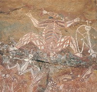 Nourlangie Rock Art Site - Tourism Noosa
