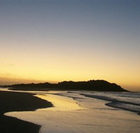 Dhamitjinya and Galaru - Tourism Noosa