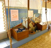 Black Point Culture Centre - Tourism Noosa