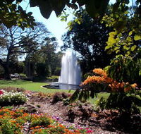 George Brown Darwin Botanic Gardens - Tourism Noosa
