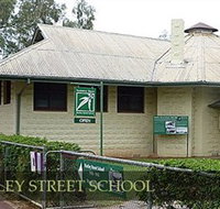 Hartley Street School - Tourism Noosa