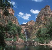 Twin Falls - Tourism Noosa